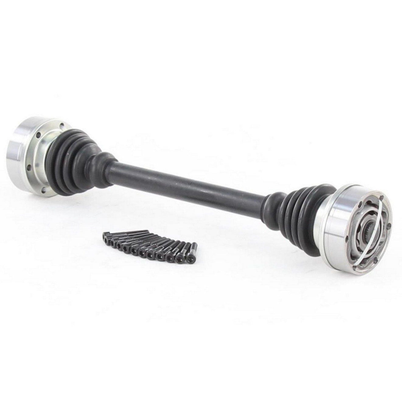 Rear Drive Shaft (Manual) - VW Vanagon