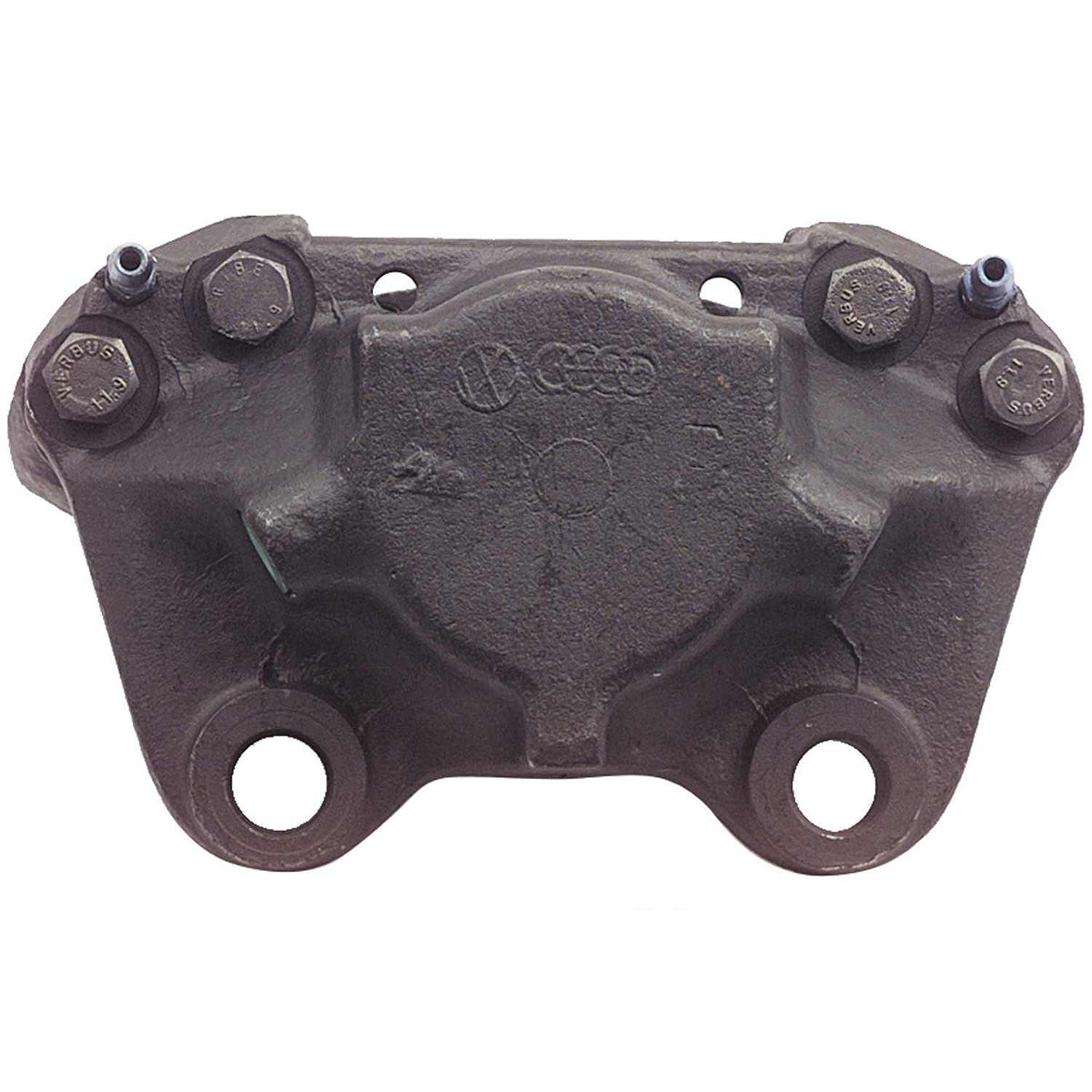 Early Front Left Brake Caliper - VW 80-85 Vanagon