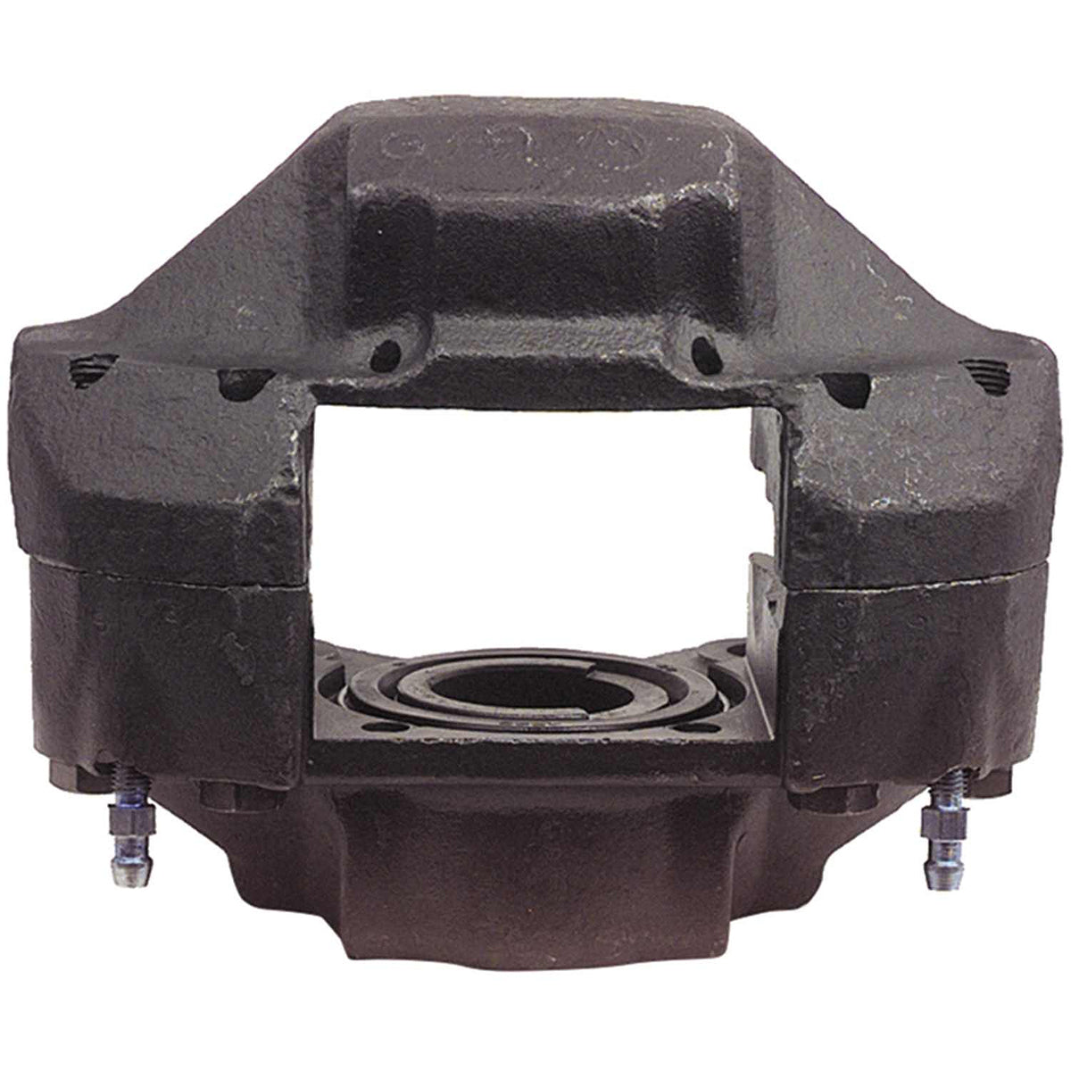 Early Front Left Brake Caliper - VW 80-85 Vanagon