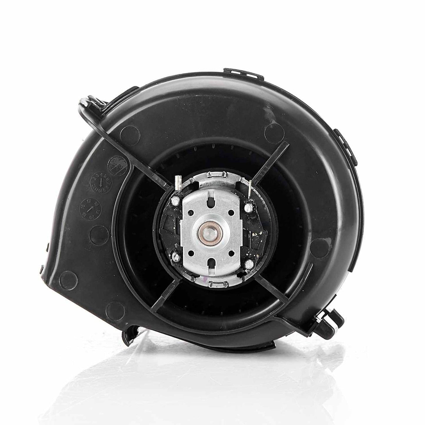Front Heater Blower - VW Vanagon