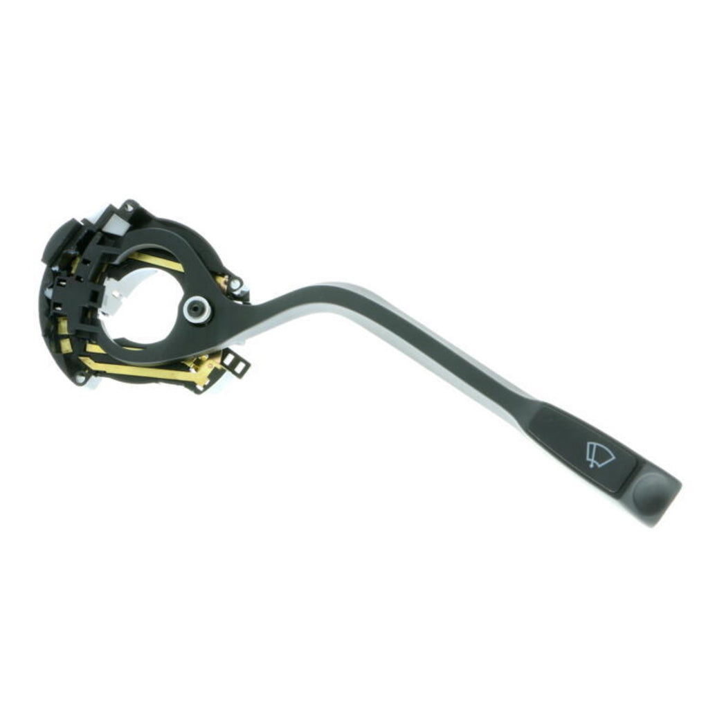 Windshield Wiper Switch (Black) - Vanagon
