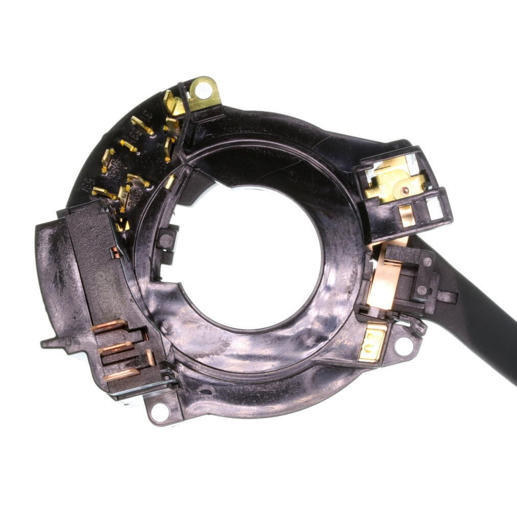 Windshield Wiper Switch (Black) - Vanagon