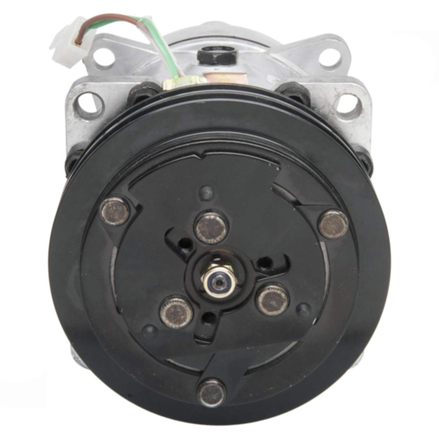 A/C Compressor - VW 2.1L Vanagon