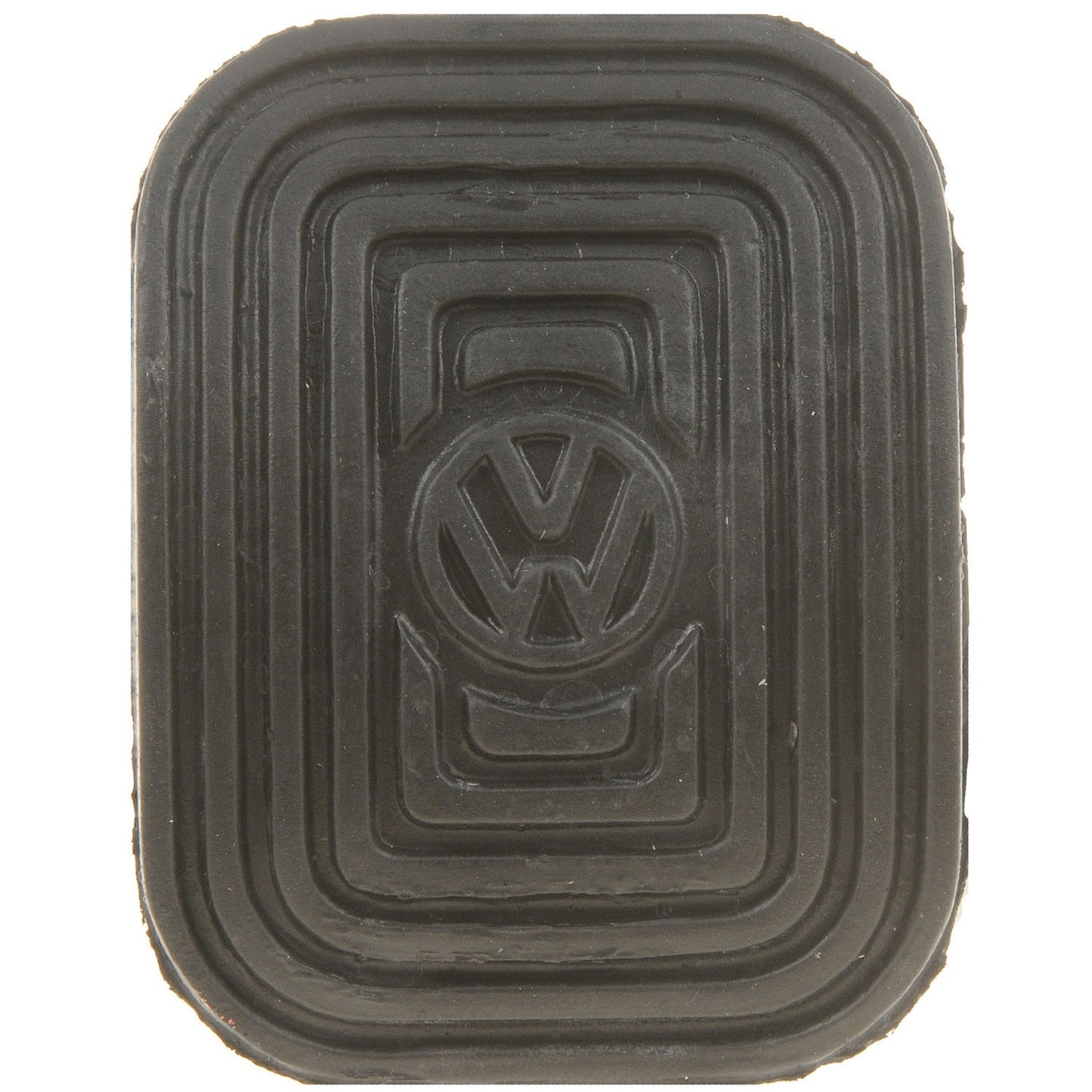 Brake or Clutch Pedal Pad - VW Vanagon