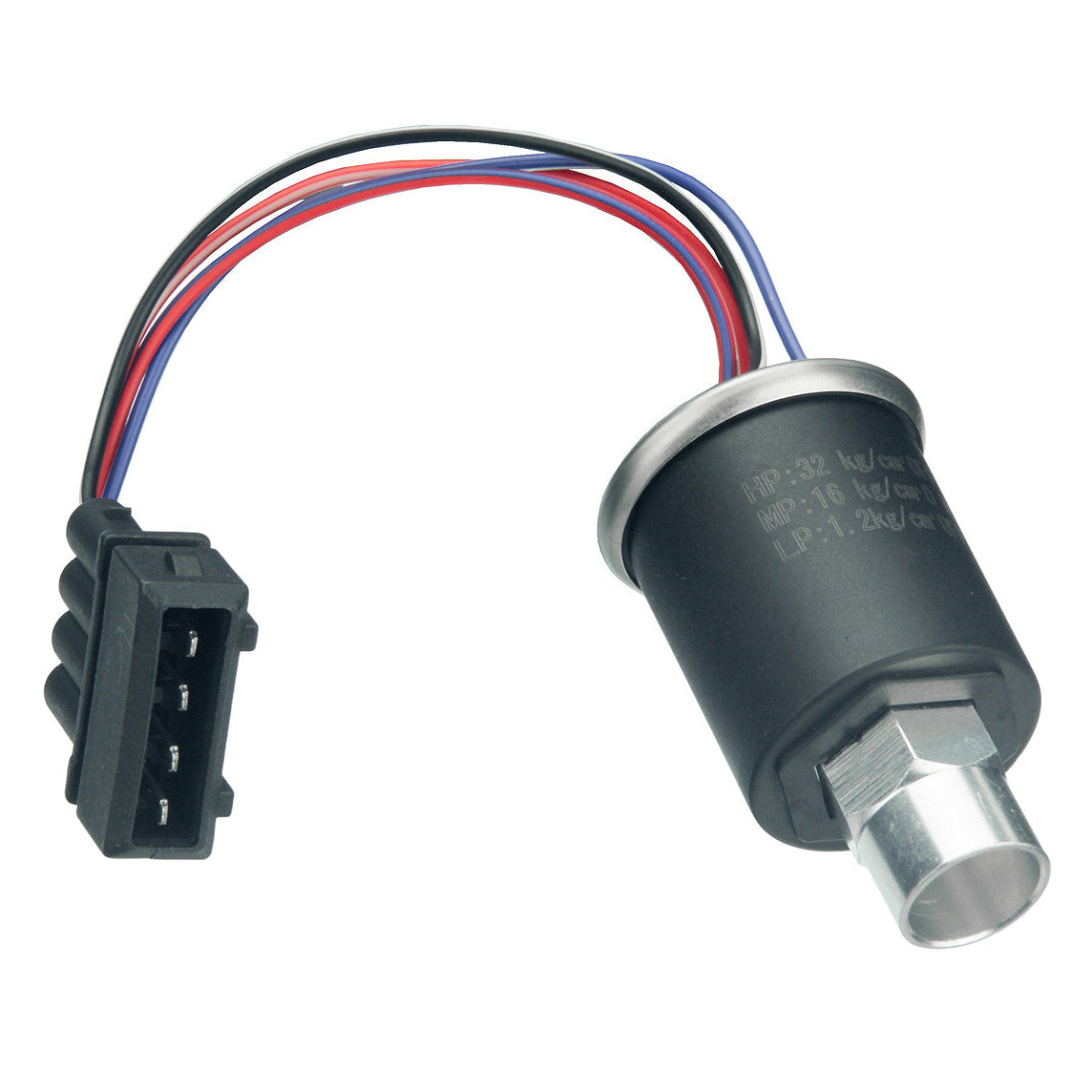 A/C Trinary Pressure Switch - VW 2.1L Vanagon