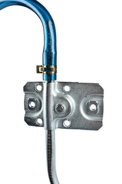 Window Regulator (Drivers Side) - VW Vanagon
