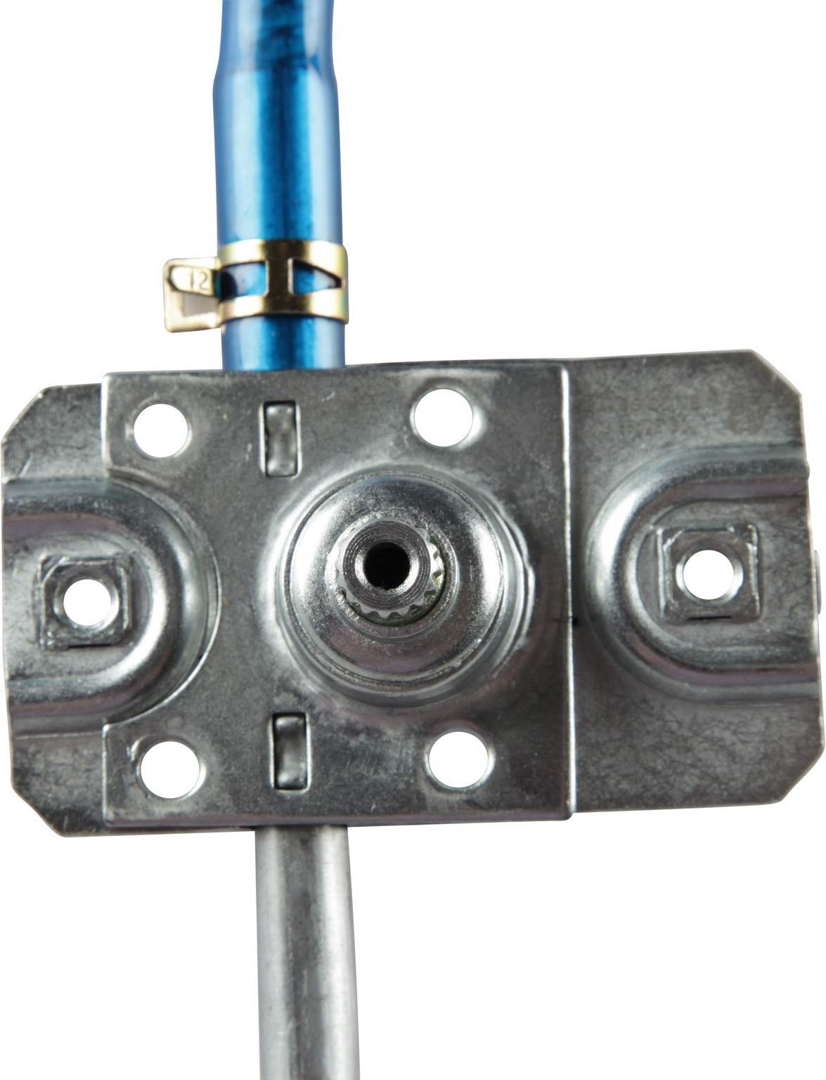 Window Regulator (Passenger Side) - VW Vanagon