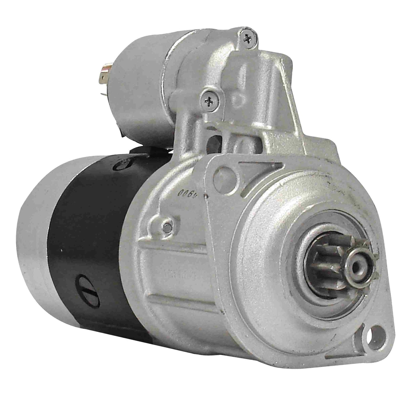 Starter - VW WBX Automatic Vanagon