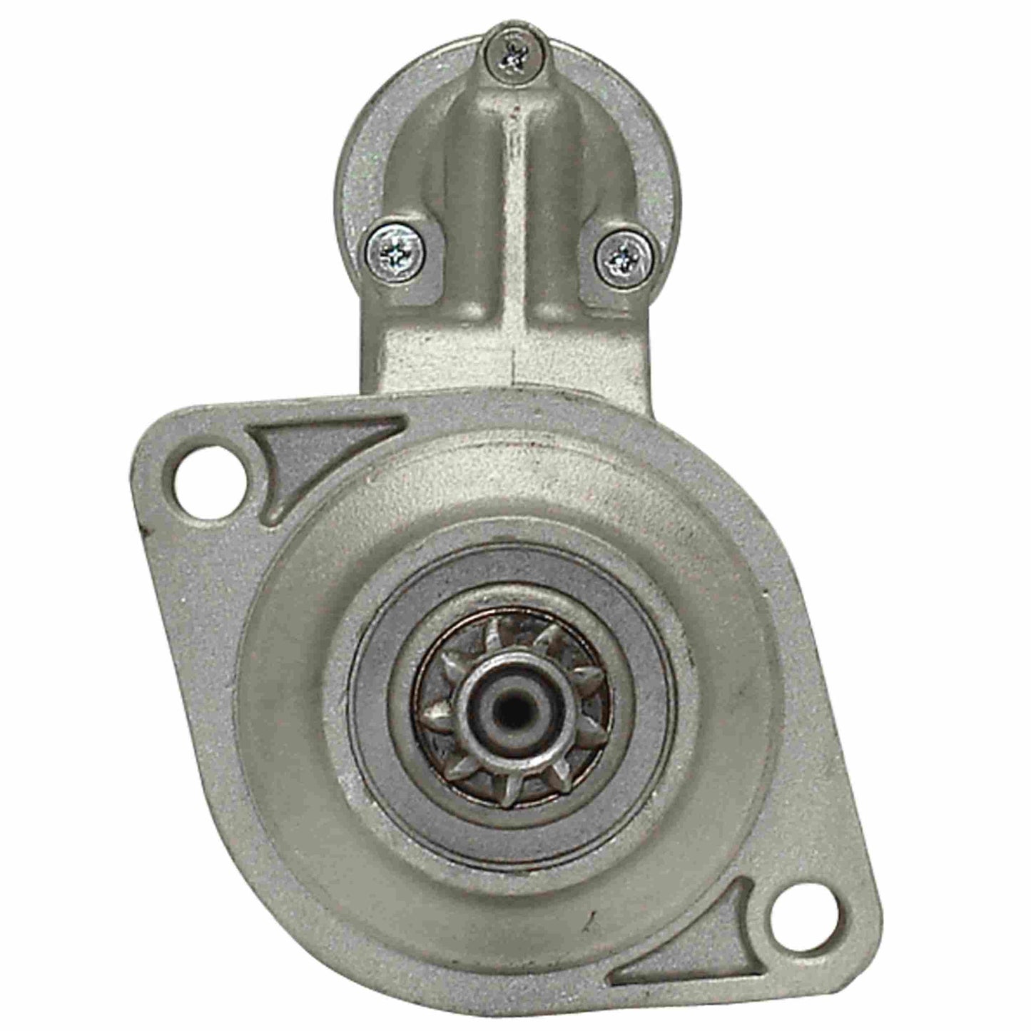 Starter - VW WBX Automatic Vanagon