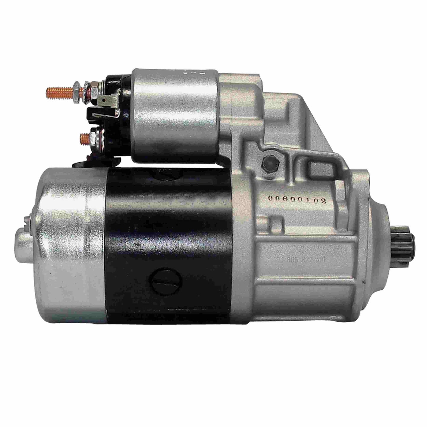 Starter - VW WBX Automatic Vanagon