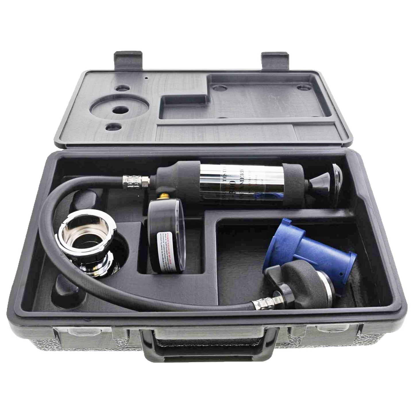 Engine Coolant System Pressure Tester