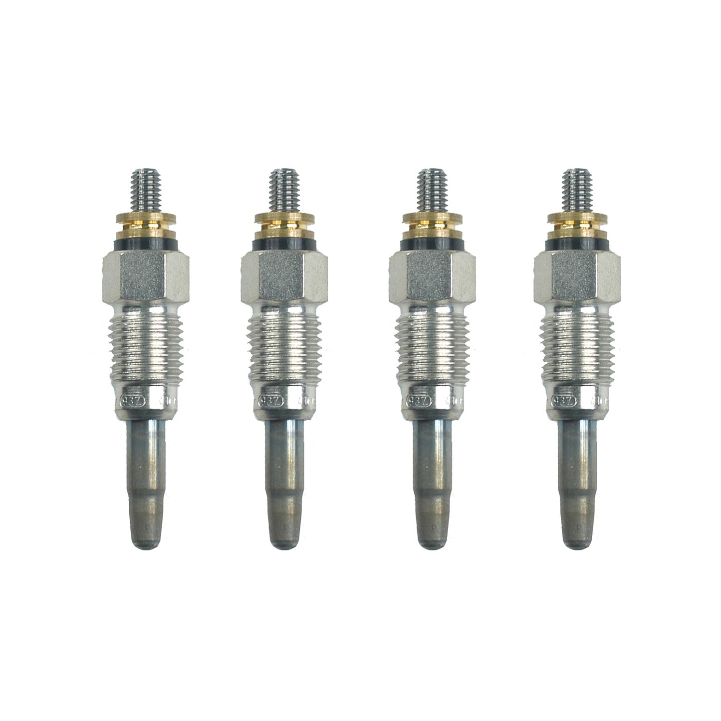 Glow Plug Set - VW Diesel Vanagon