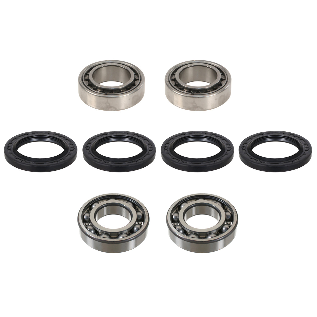 Rear Wheel Bearing Kit - VW Vanagon