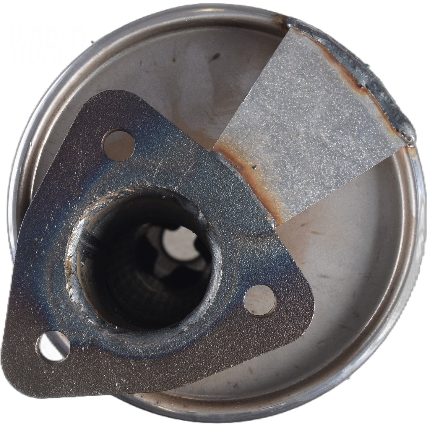 Muffler - VW 2.1L Vanagon
