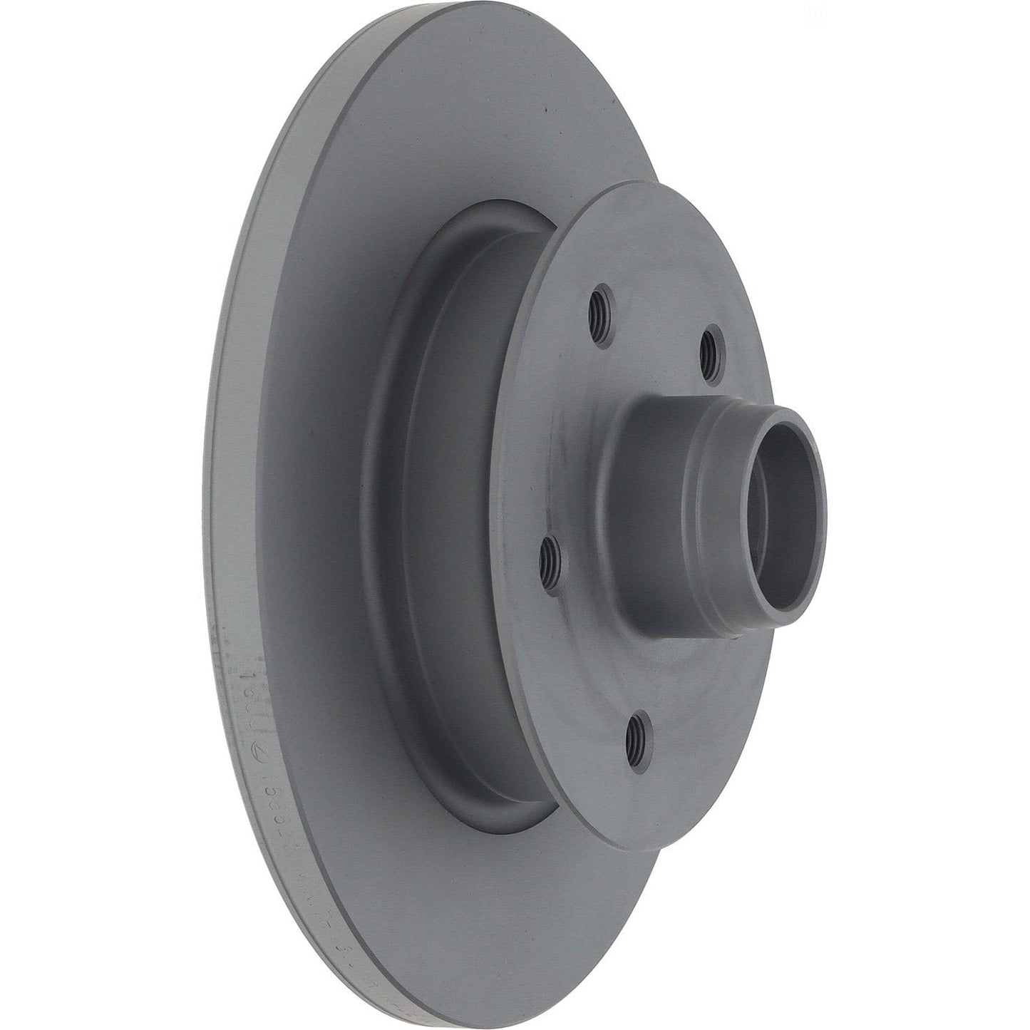 Front Rotor (258x16mm) - VW 2.1L Vanagon