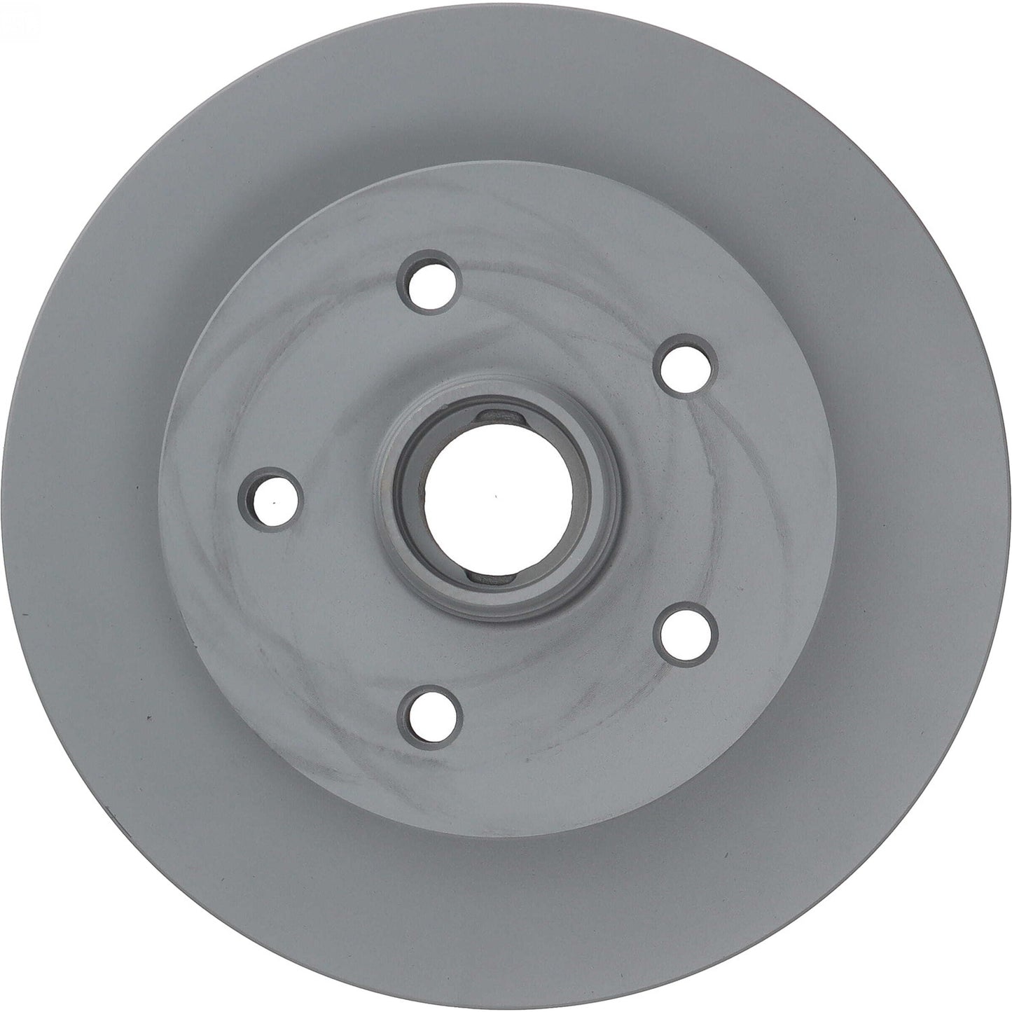 Front Rotor (258x16mm) - VW 2.1L Vanagon