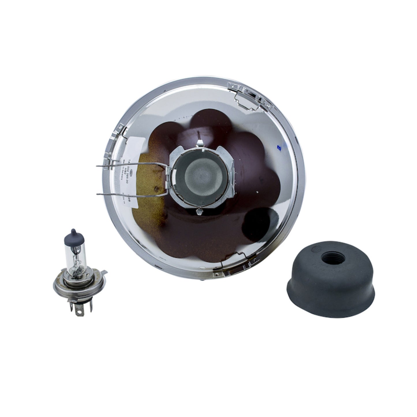 7" H4 Headlight Lamp (DOT Approved) - VW Vanagon