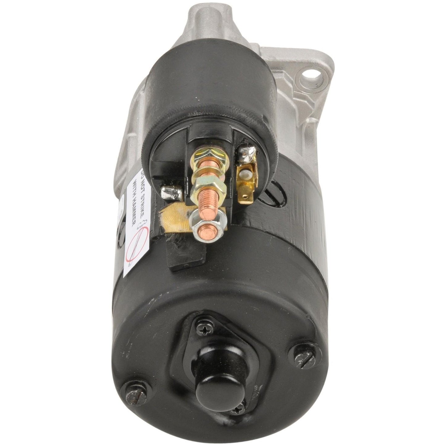 Starter - VW Aircooled Automatic Vanagon