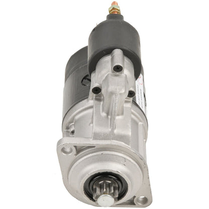 Starter - VW Aircooled Automatic Vanagon