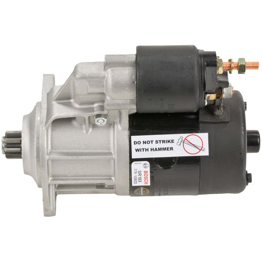 Starter - VW Aircooled Automatic Vanagon