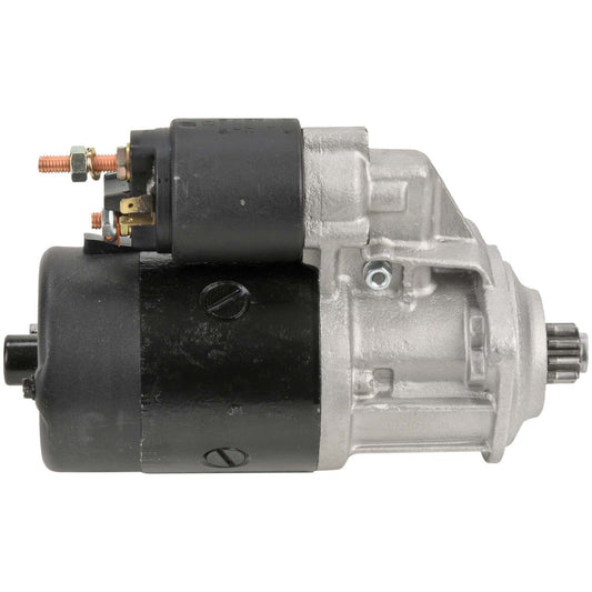 Starter - VW WBX Automatic Vanagon