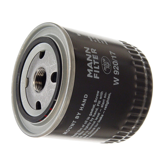 Oil Filter - VW Aircooled Vanagon
