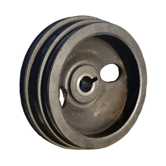 Crankshaft Pulley - VW 2.1L Vanagon