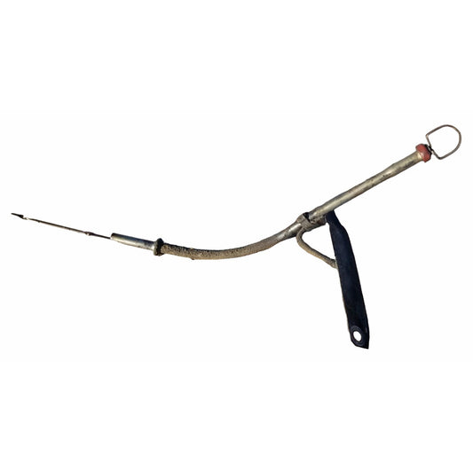 Engine Oil Dipstick w/ Bracket - VW 2.1L Vanagon