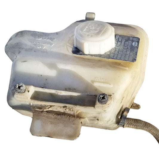 Late Coolant Overflow Tank - VW 2.1L Vanagon