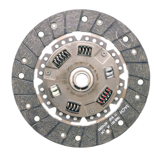 Clutch Disc - VW/ Aircooled / WBX / Vanagon