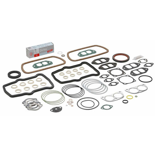 Complete Engine Gasket Set - VW WBX Vanagon