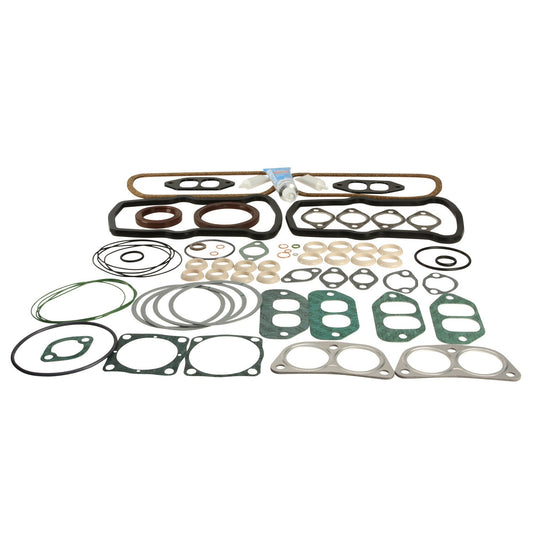 Complete Engine Gasket Set - VW WBX Vanagon