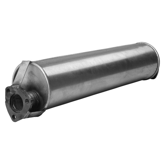 Muffler - VW 1.9L Vanagon