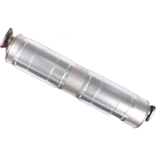 Muffler - VW 2.1L Vanagon