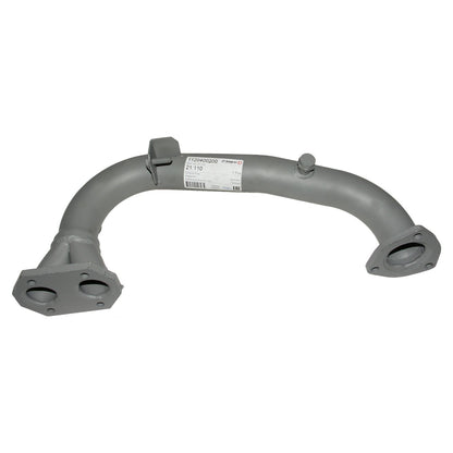 Exhaust Connector Pipe - VW 1.9L Vanagon