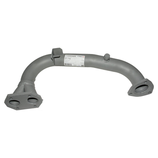Exhaust Connector Pipe - VW 1.9L Vanagon