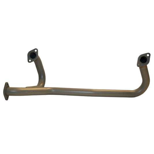 Exhaust Header (Cylinders 1 & 3) - VW 1.9L Vanagon