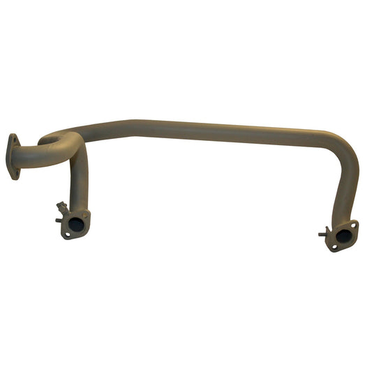 Exhaust Header (Cylinders 2 & 4) - VW 1.9L Vanagon