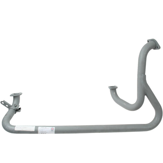 Exhaust Header (Cylinders 2 & 4) - VW 2.1L Syncro Vanagon