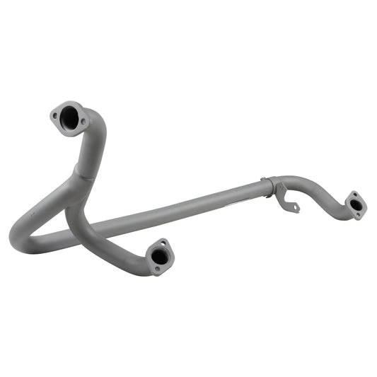 Exhaust Header (Cylinders 2 & 4) - VW 2.1L 2WD Vanagon