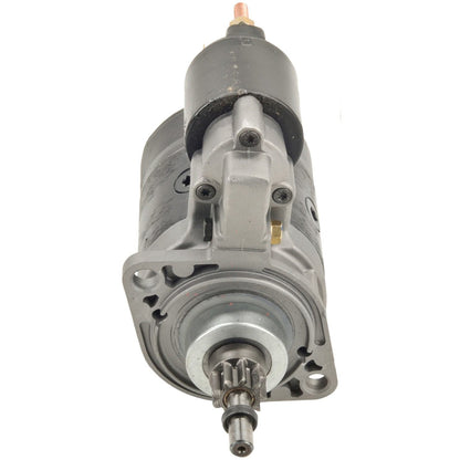 Starter - VW WBX Manual Vanagon