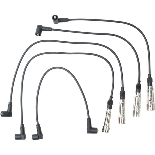 Spark Plug Wire Set - VW WBX Vanagon