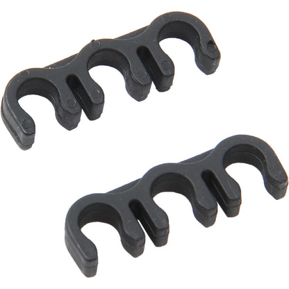 Spark Plug Wire Set - VW WBX Vanagon