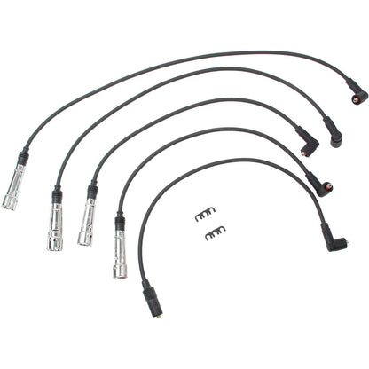 Spark Plug Wire Set - VW WBX Vanagon