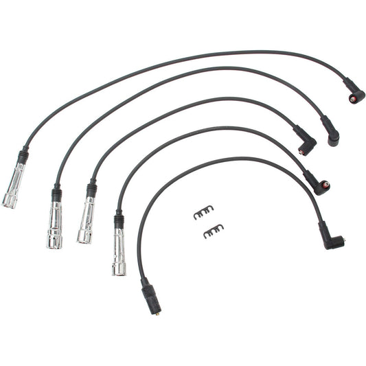 Spark Plug Wire Set - VW WBX Vanagon