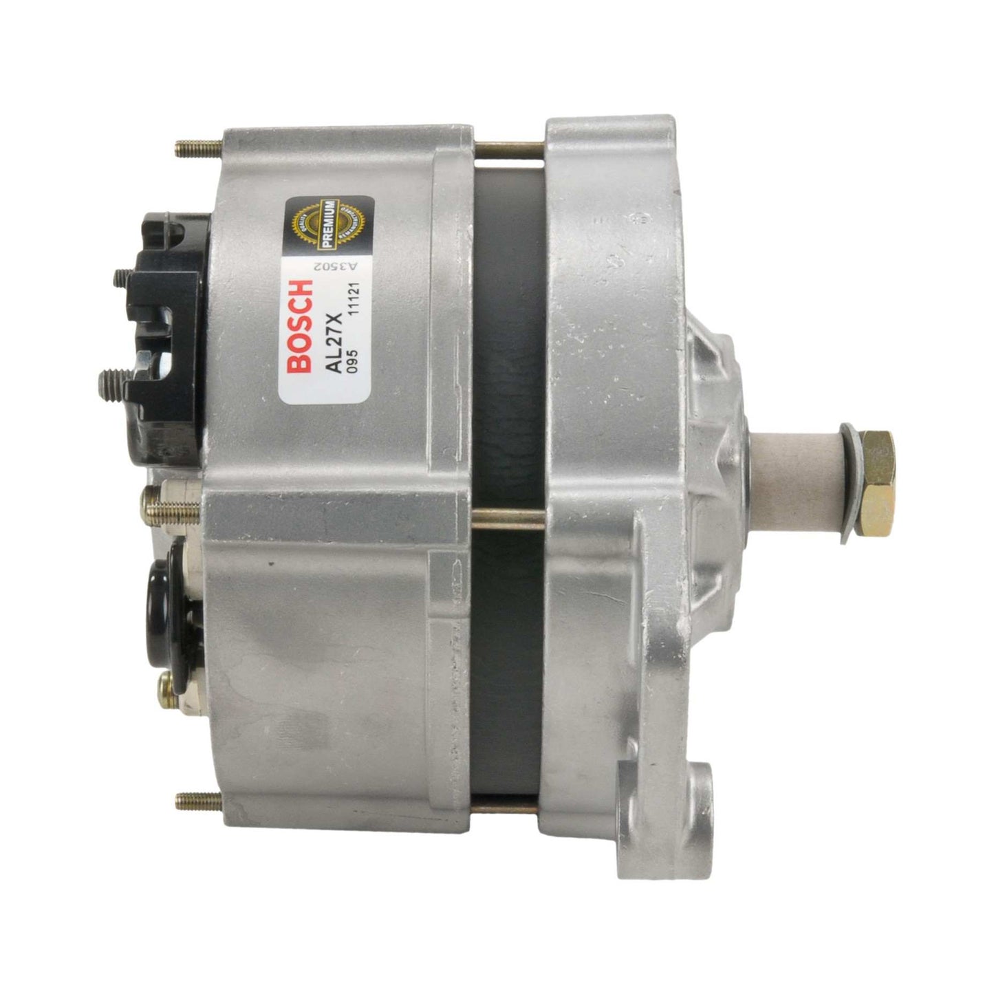 Alternator (90amp) - VW 1.9L Vanagon