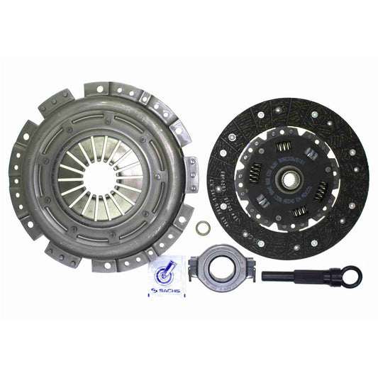 Clutch Kit - VW/ Aircooled / WBX / Vanagon