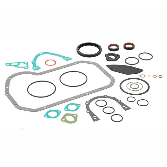 Crankcase Gasket Set - VW Diesel Vanagon
