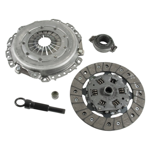 Clutch Kit - VW Diesel Vanagon