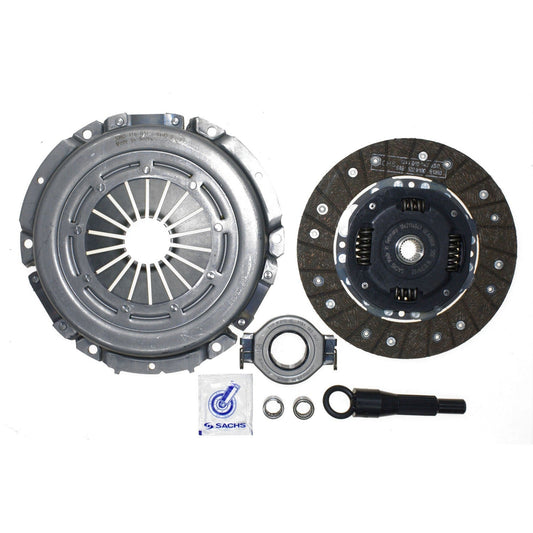 Clutch Kit - VW Diesel Vanagon